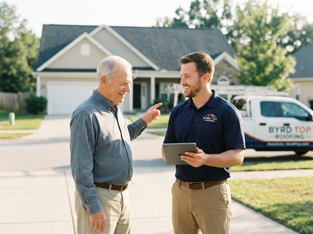 Roofing Middletown, IN FAQs